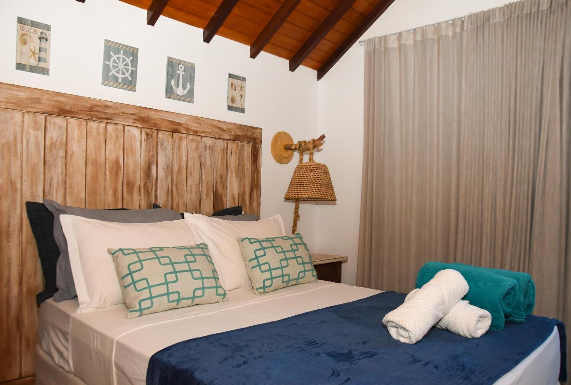 Bangalo Luxo Beira Mar Carneiros Beach Resort Praia dos Carneiros Exterior photo
